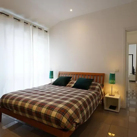Casa Ariosto, Moderno E Luminoso * 카르피