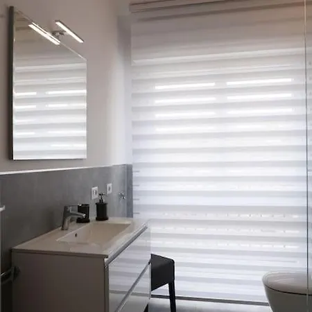 شقة Casa Ariosto, Moderno E Luminoso