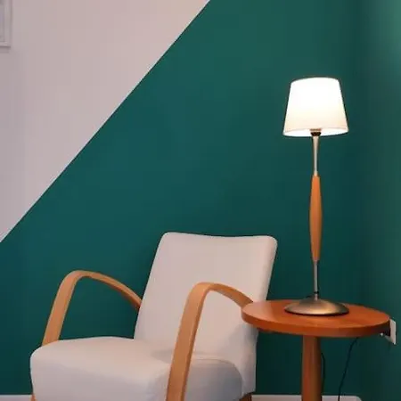 شقة Casa Ariosto, Moderno E Luminoso