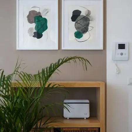 Casa Ariosto, Moderno E Luminoso